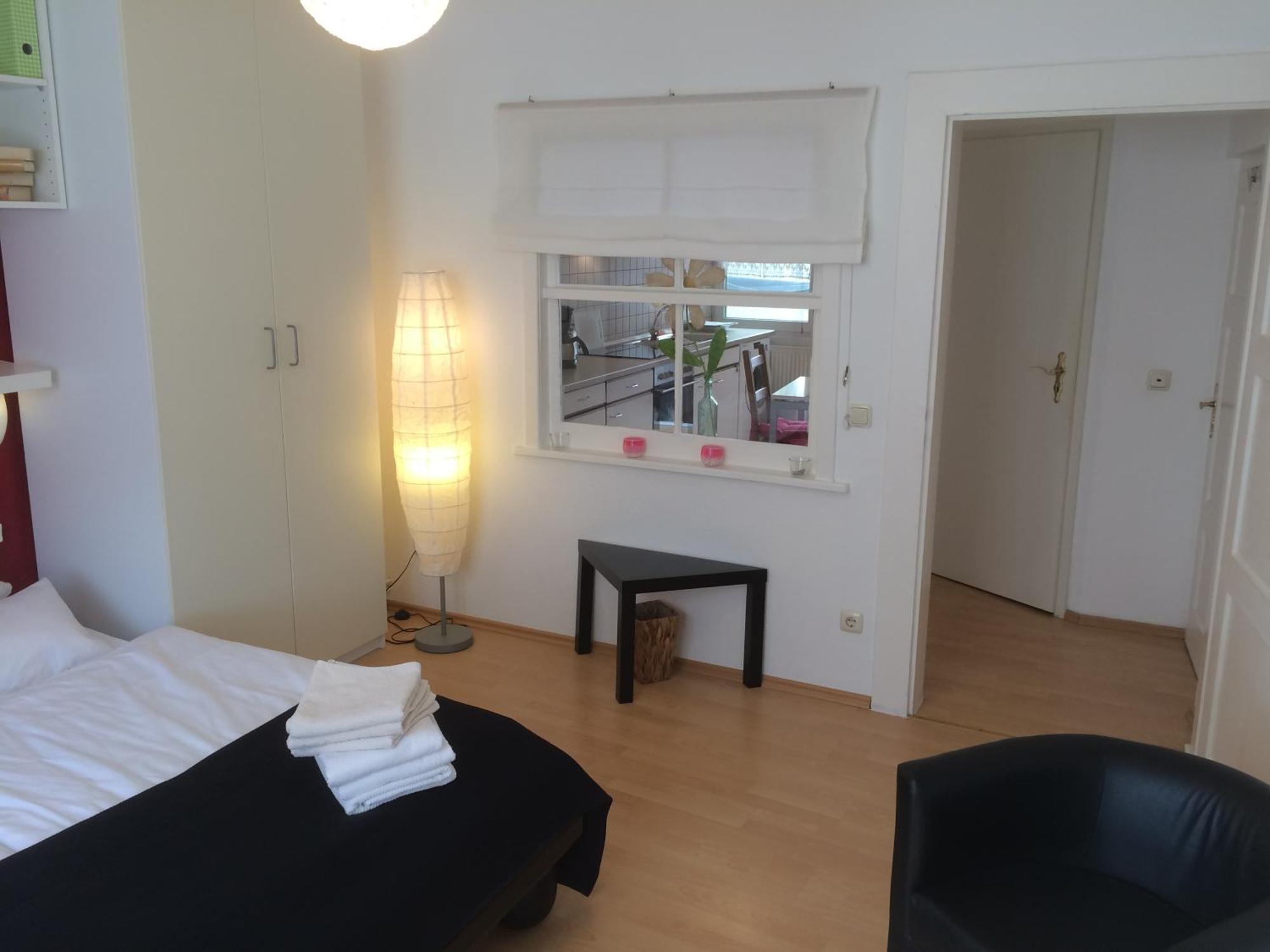 Apartments Stadtmauer Northeim Ngoại thất bức ảnh